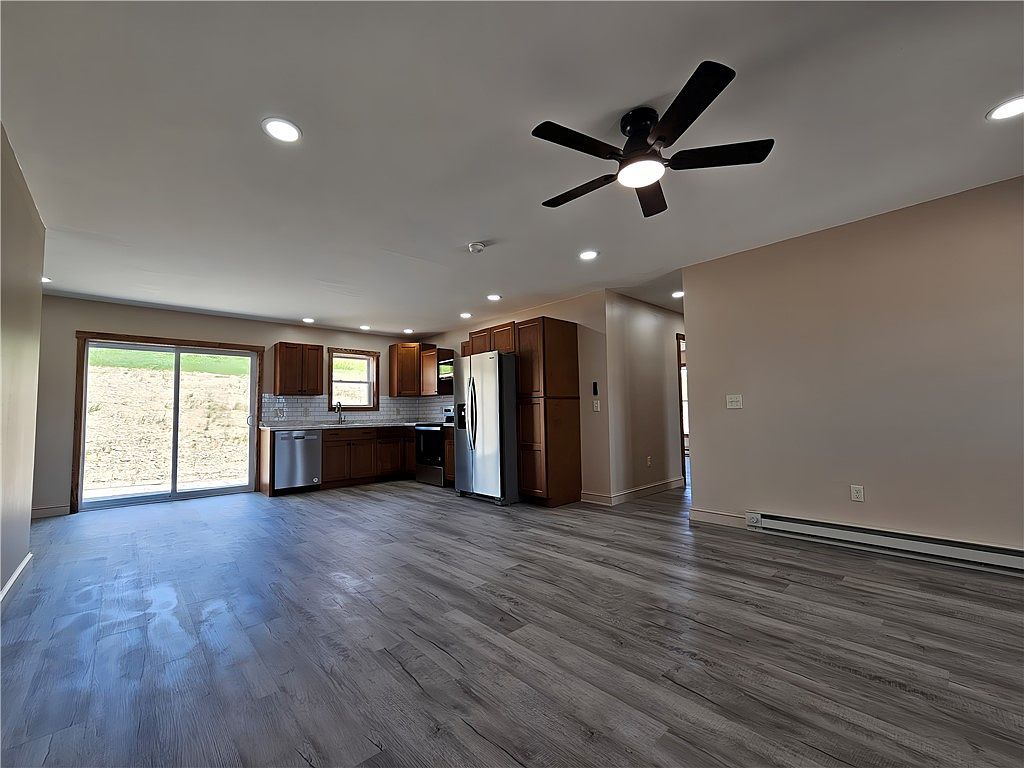 2661 Route 71 Jasper, NY 14855  | Single Family