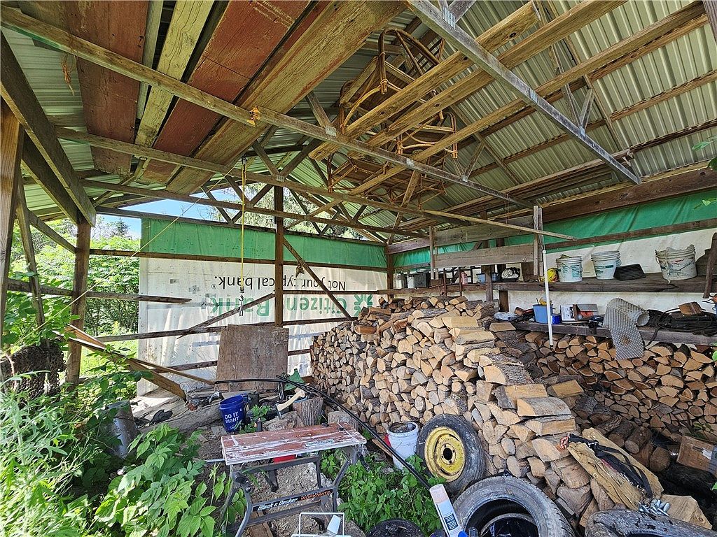 2857 County Route 84 Troupsburg, NY 14885 | Single Family