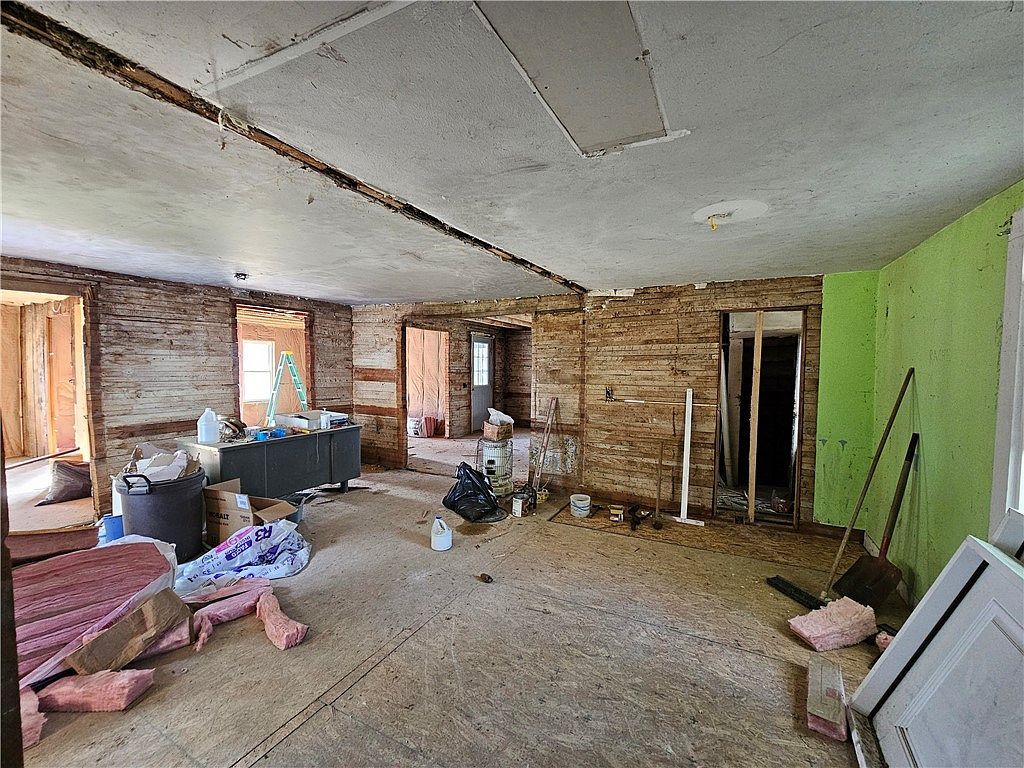 2542 County Route 71 Jasper, NY 14855 | Single Family