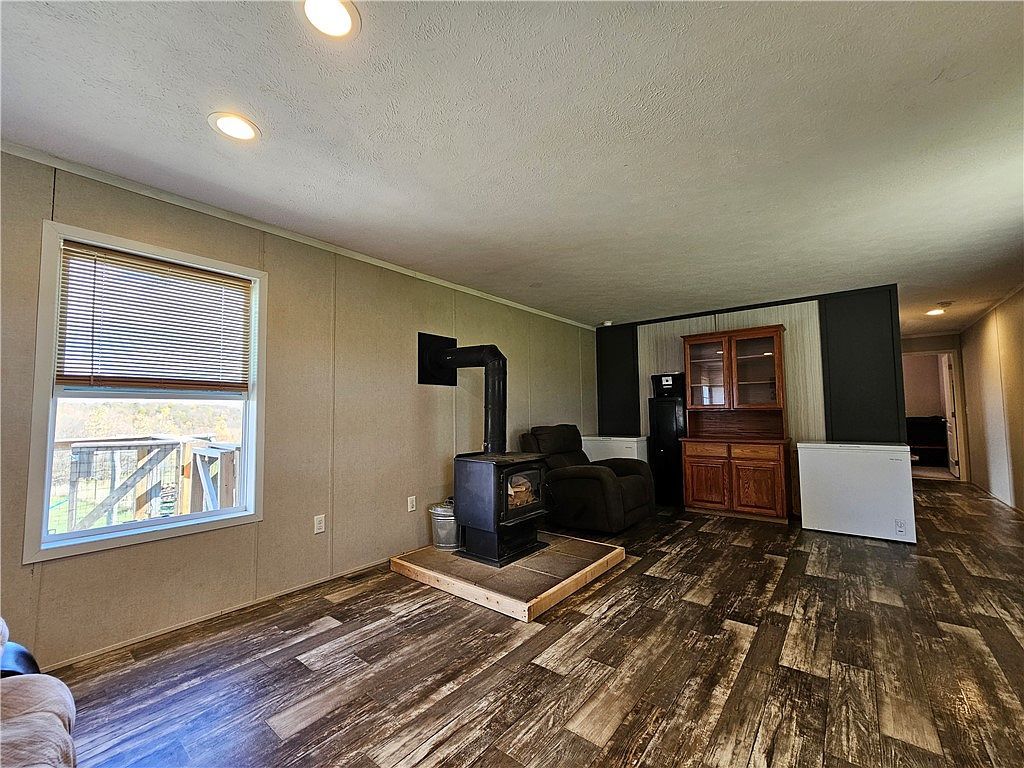 1748 Leonard Rd Troupsburg, NY 14885 | New build