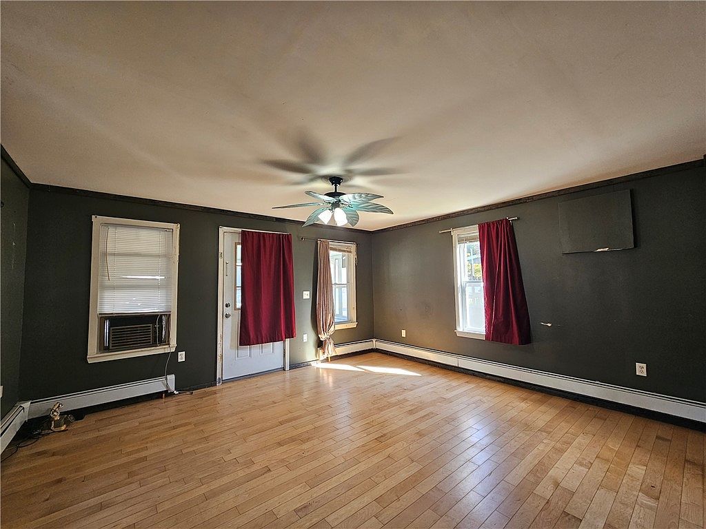 501 Main St Whitesville, NY 14897  | Single Family