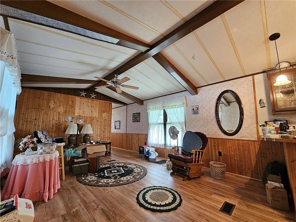 47 Cedar St Hornell, NY 14843  | New build