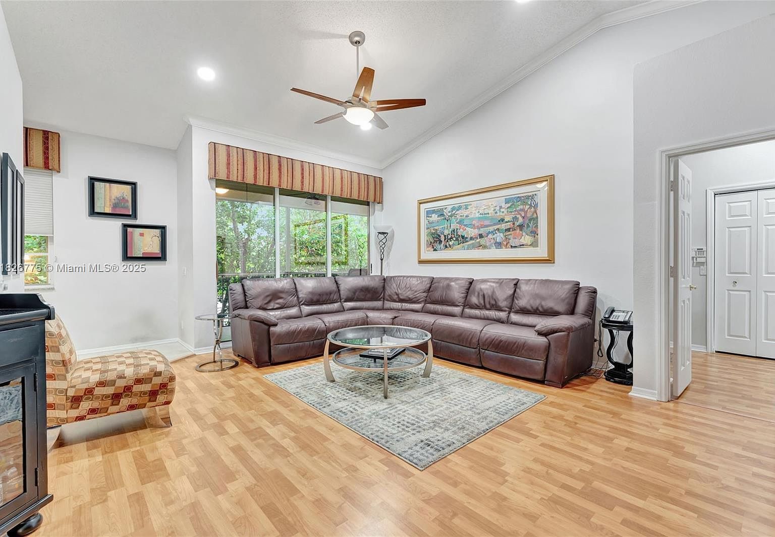 12442 NW 10th Ct #C-14 Coral Springs, FL 33071  | New build