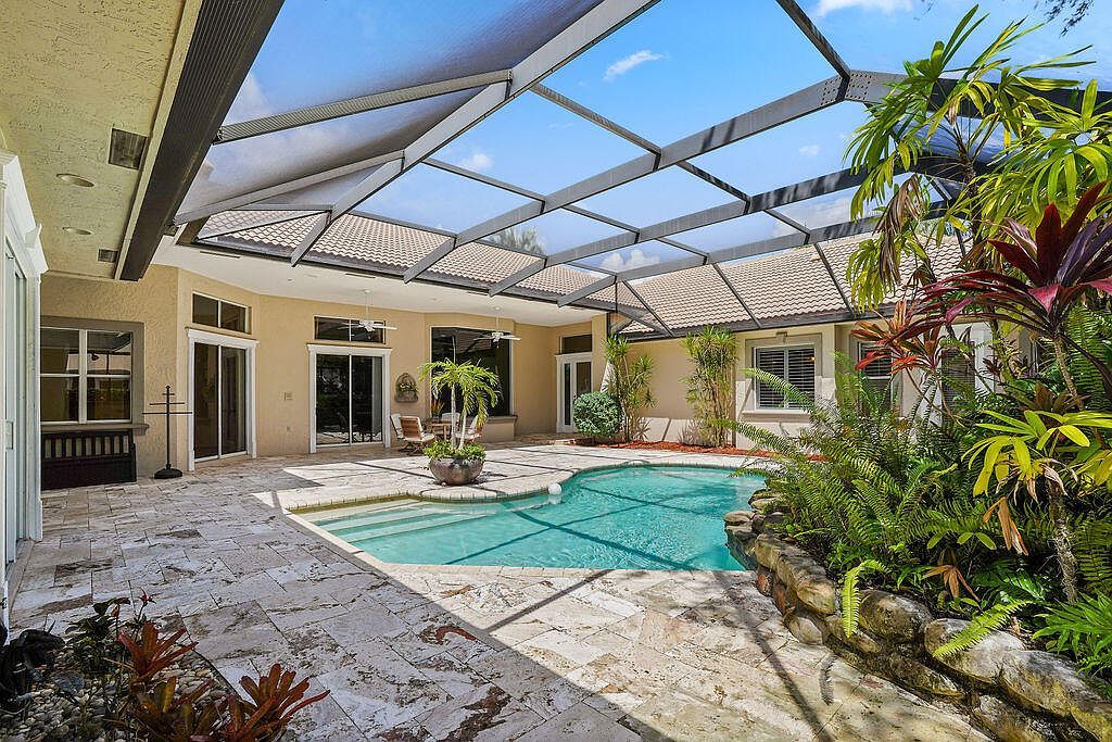 10255 SW Stones Throw Ter Palm City, FL 34990  | Single Family