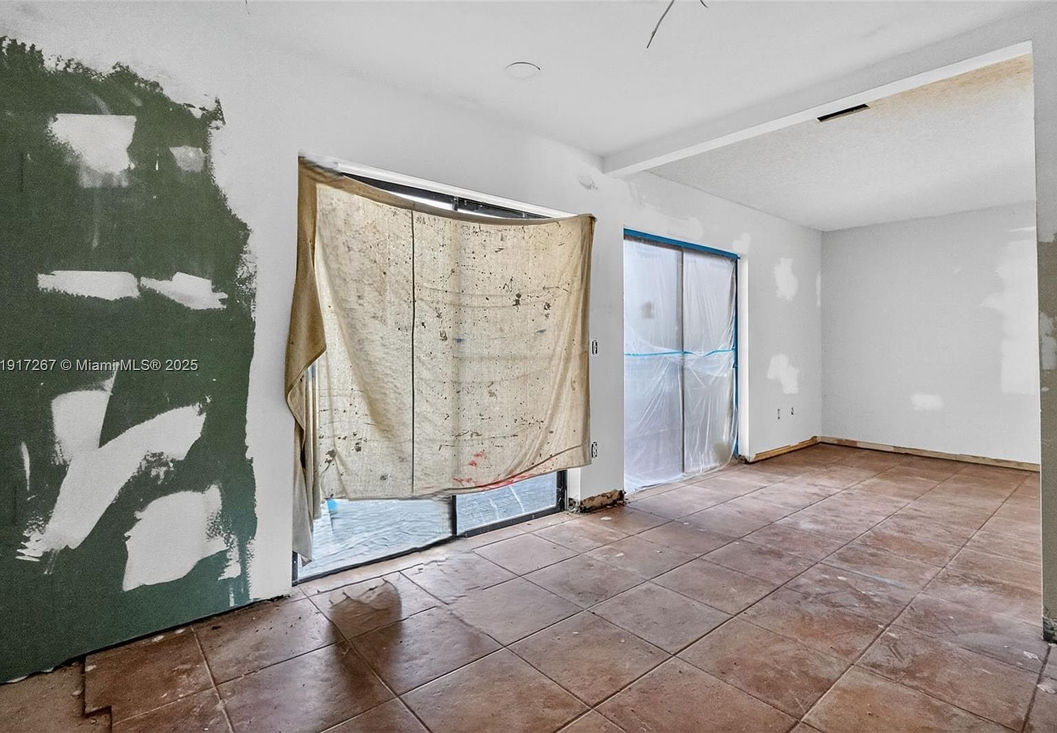 11053 SW 113th Pl Miami, FL 33176  | New build