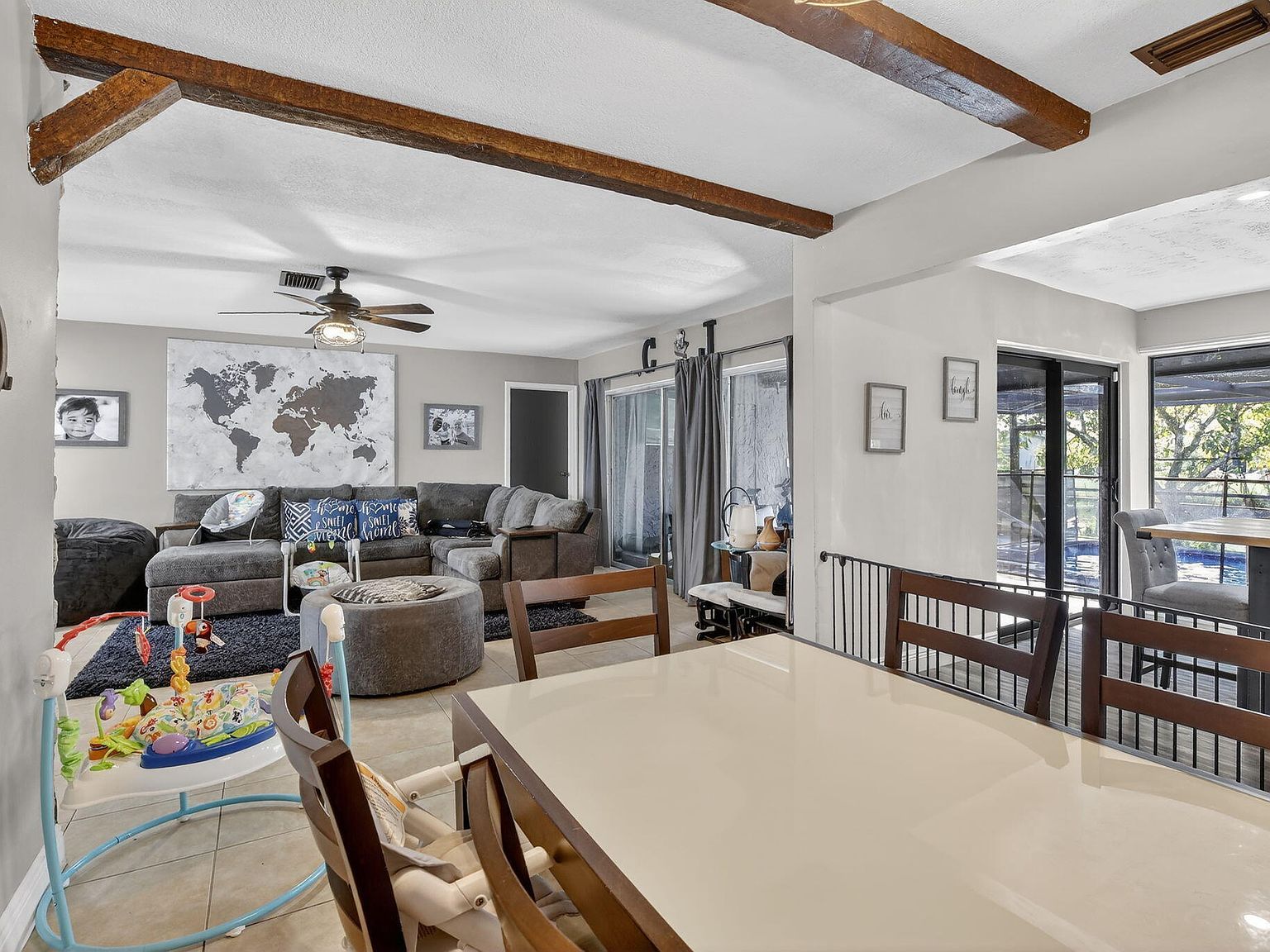 9630 NW 21st Mnr Sunrise, FL 33322 | Single Family