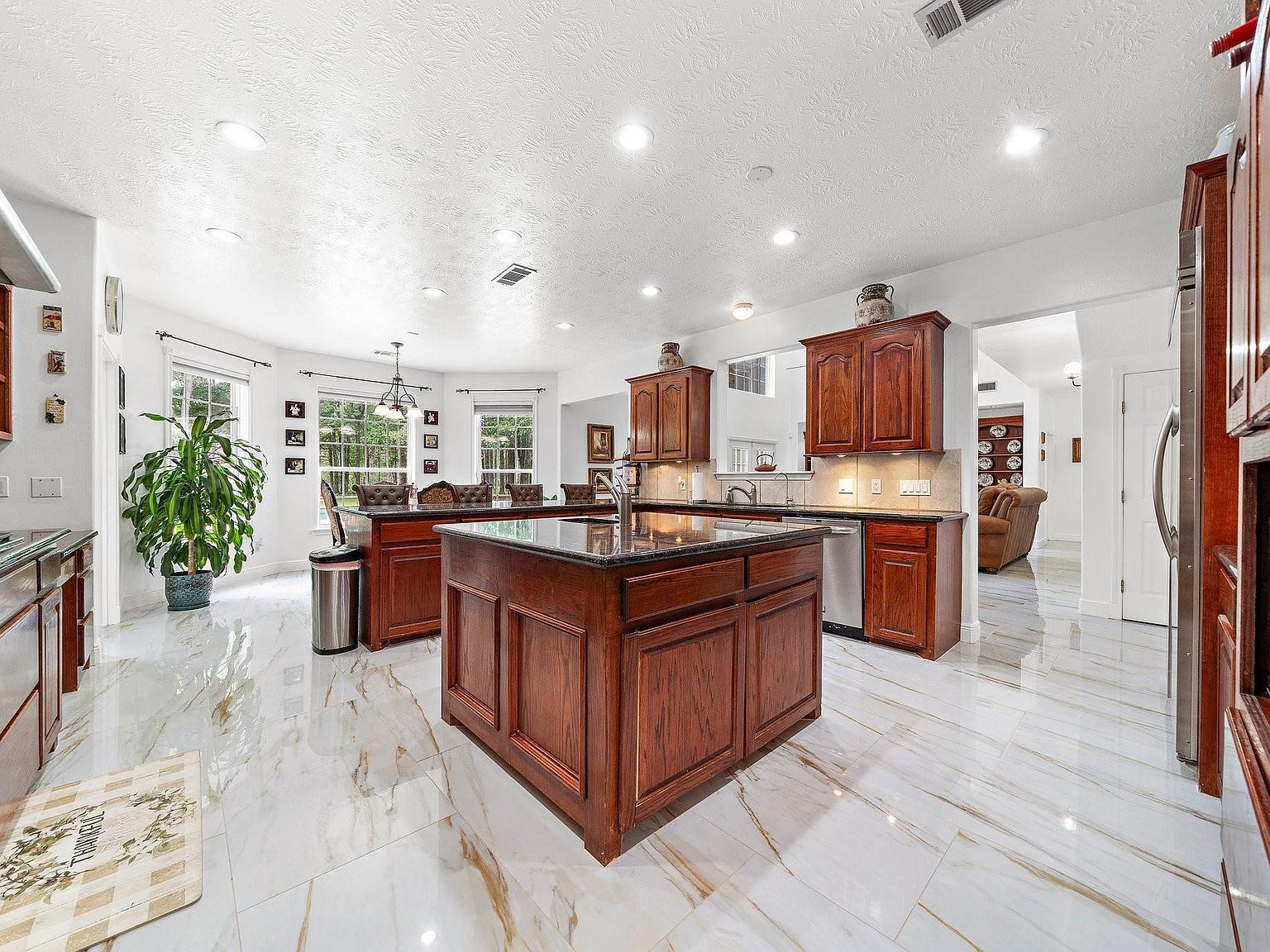 21992 Blazing Trl New Caney, TX 77357  | Single Family