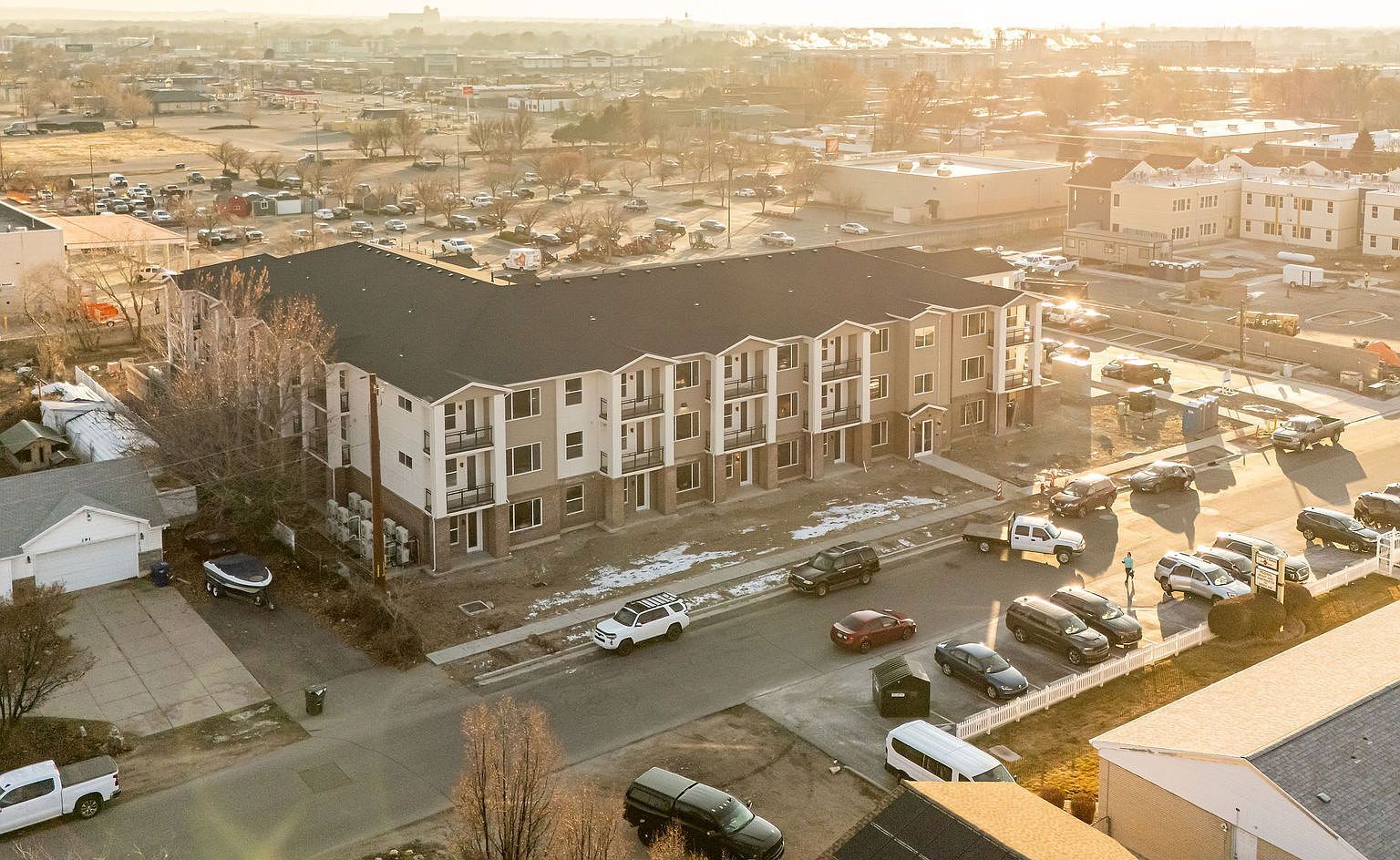 155 E 900th St S UNIT 103 Ogden, UT 84404  | Condominium