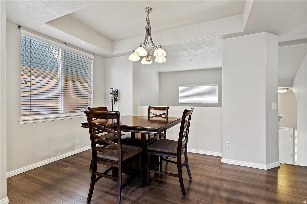 810 N Farmington Xing Farmington, UT 84025 | New build