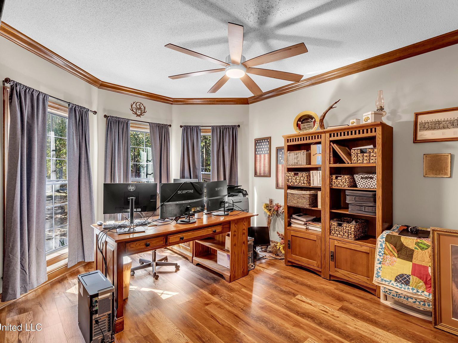 1613 Fairhaven Dr Gautier, MS 39553  | Single Family