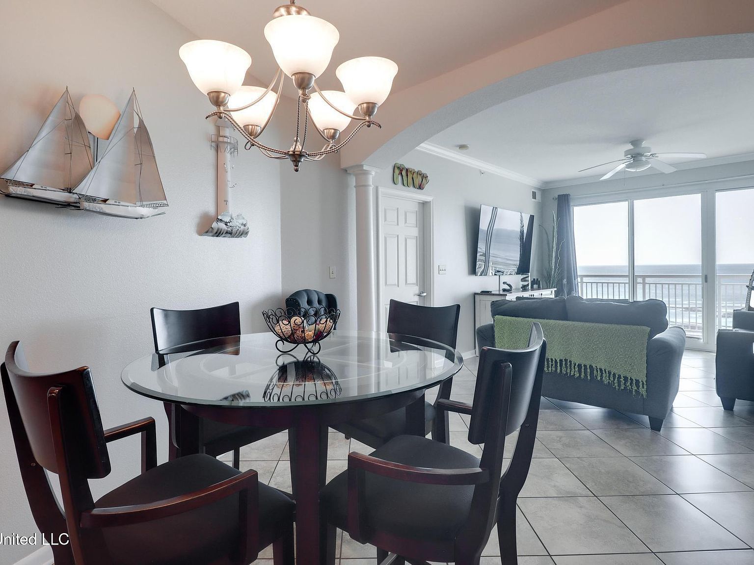 2228 Beach Dr APT 706 Gulfport, MS 39507 | Condominium
