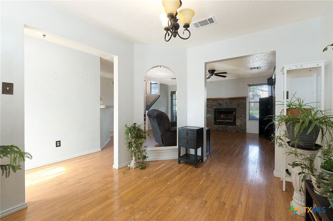 1808 Mattie Dr Copperas Cove, TX 76522  | Single Family