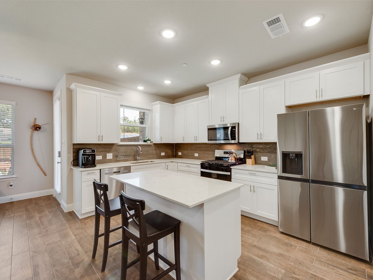 3073 Hamilton St Plano, TX 75075 | New build