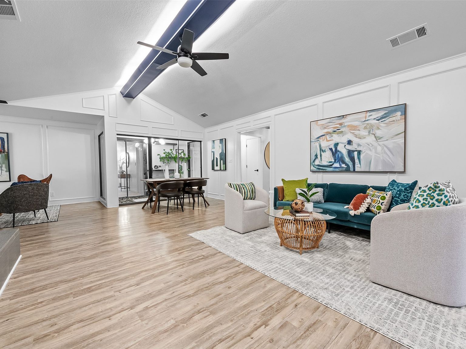 3112 Canterbury Dr Plano, TX 75075 | Single Family