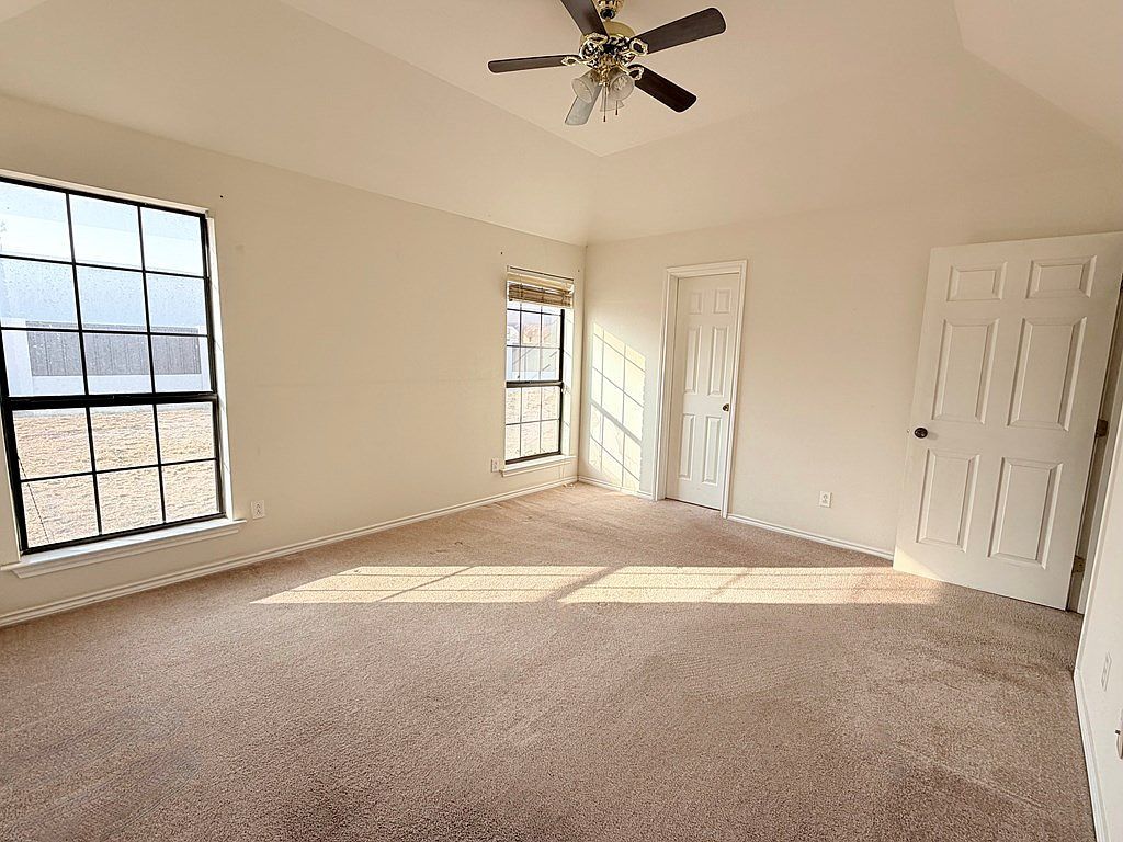 207 N Everts St Fort Stockton, TX 79735  | Single Family