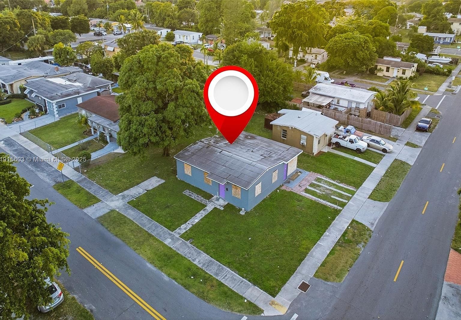 1589 NW 4th Ave Pompano Beach, FL 33060 | Single Family