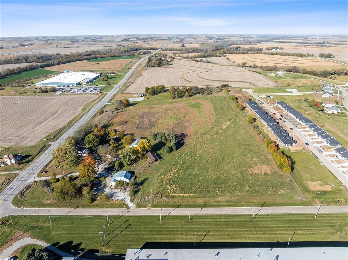 107 E Ratliff Rd Red Oak, IA 51566  | Land/Lot