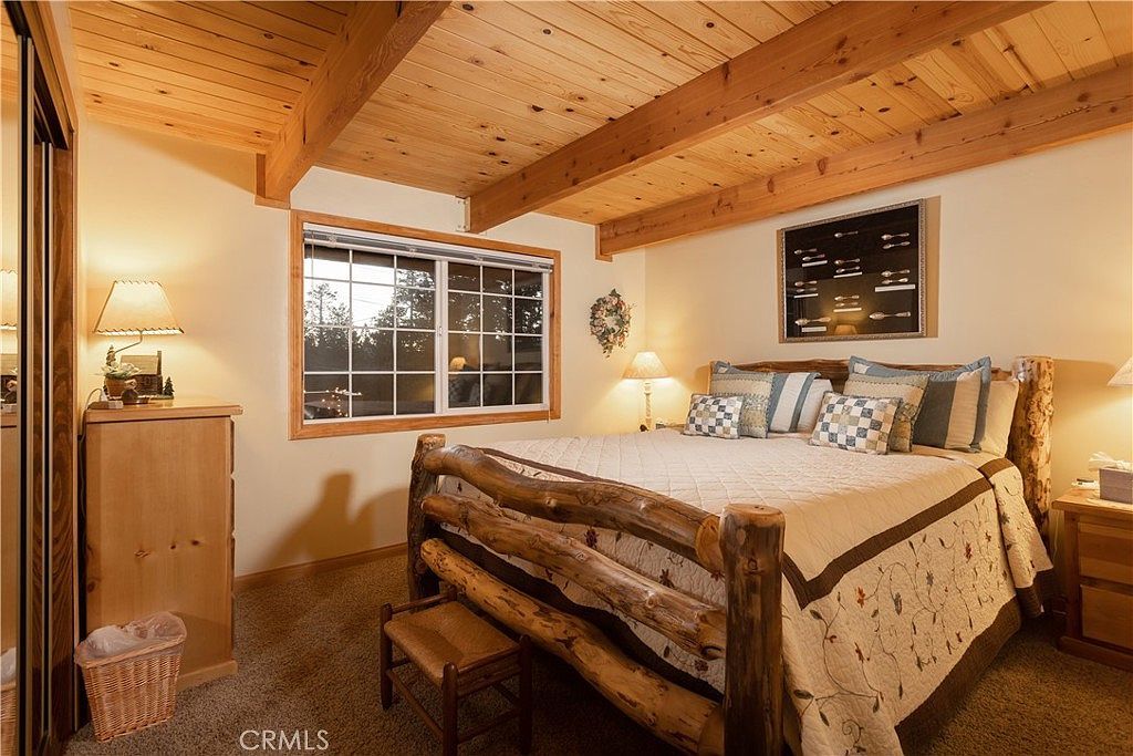 783 Thrush Dr Big Bear Lake, CA 92315  | Single Family