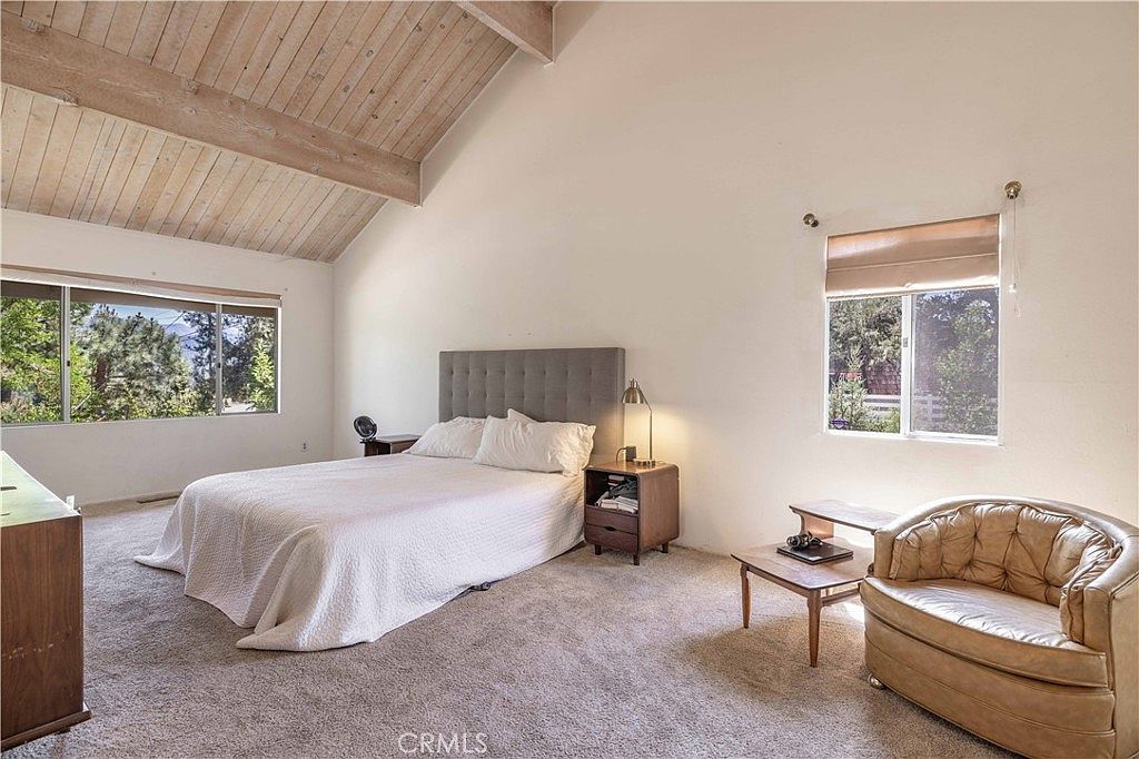 1112 Cedar Mountain Rd Big Bear City, CA 92314 | Single Family