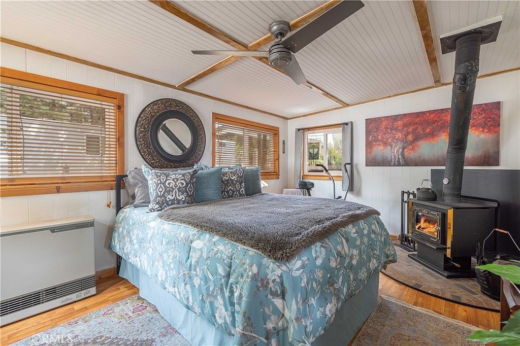 41150 Lahontan Dr #C-4 Big Bear Lake, CA 92315 | New build