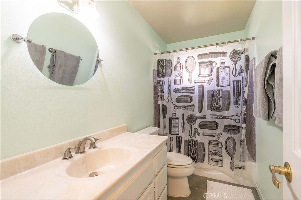 863 Ford Ln Big Bear Lake, CA 92315  | Single Family