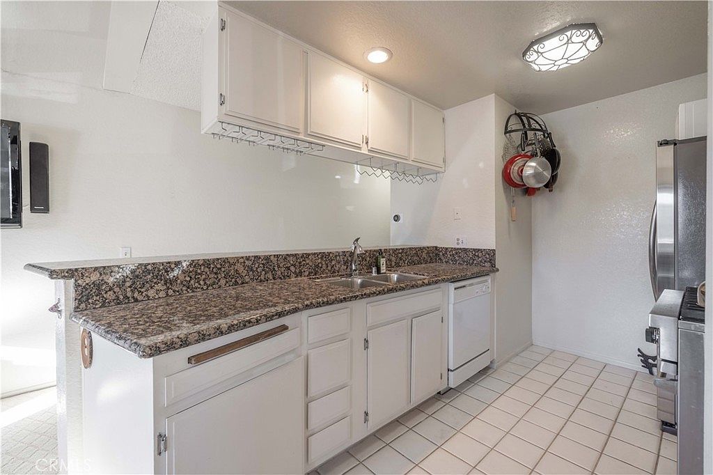 760 Blue Jay Rd #34 Big Bear Lake, CA 92315  | Condominium