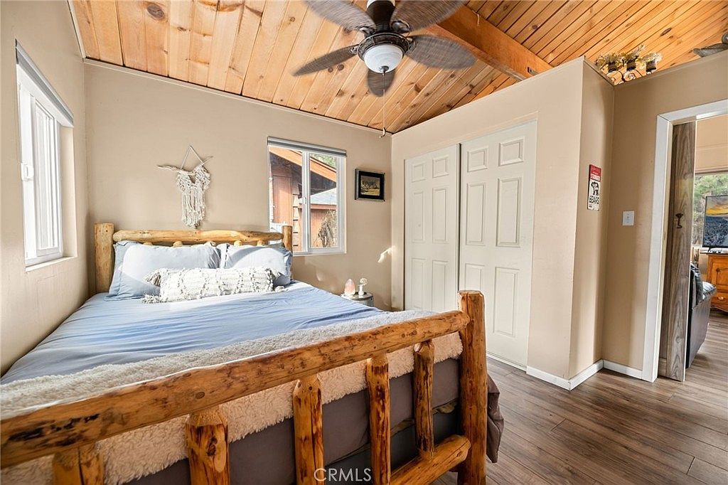 724 Elysian Blvd Big Bear City, CA 92314  | Single Family