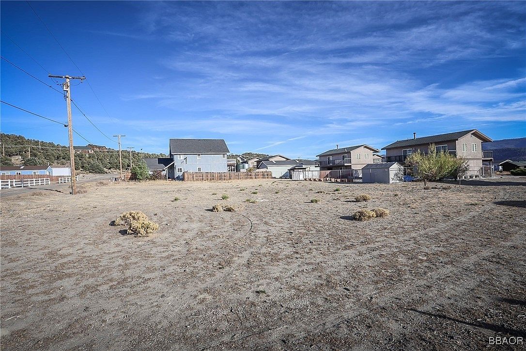 0 7th Ln Big Bear City, CA 92314  | Land/Lot
