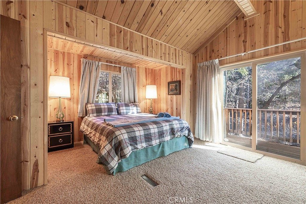 43555 Colusa Dr Big Bear Lake, CA 92315  | Single Family