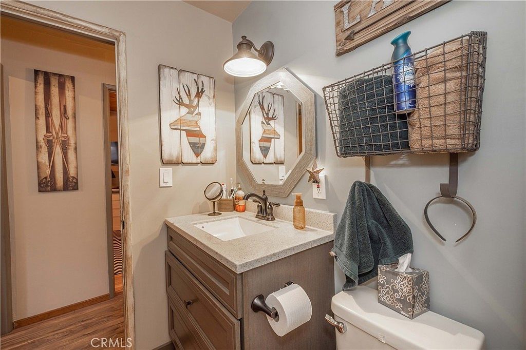 1120 W Sugarpine Rd Big Bear City, CA 92314  | Single Family