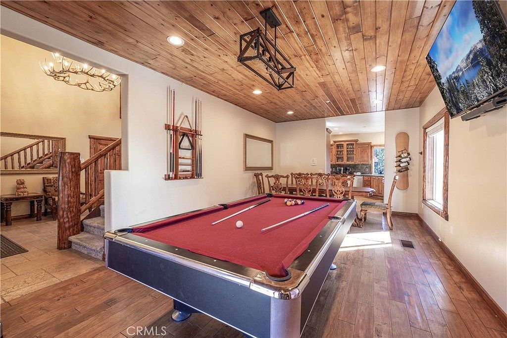 42550 Bear Loop Big Bear City, CA 92314 | Single Family