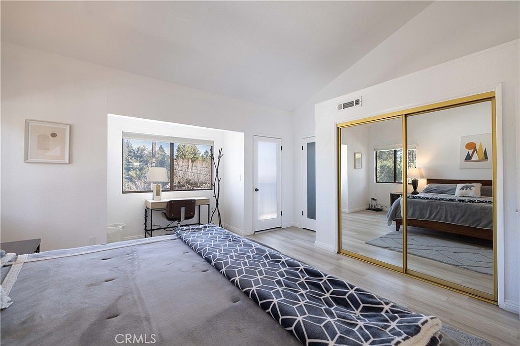 41730 Brownie Ln #4 Big Bear Lake, CA 92315 | Condominium