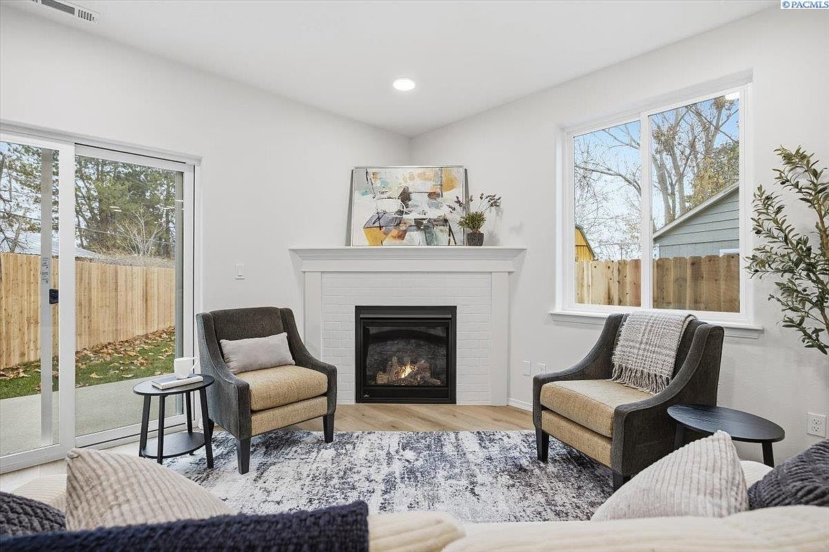 1309 Winslow Ave UNIT B Richland, WA 99354  | New build