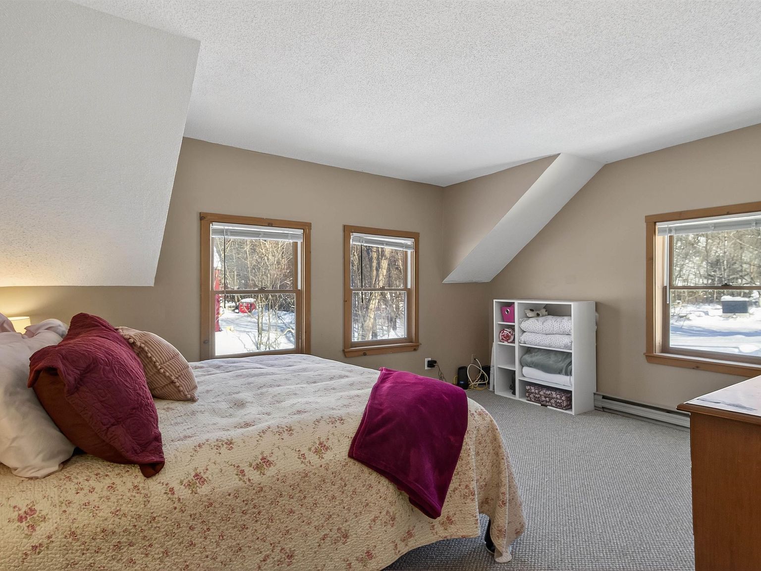 378 New Hampshire Rte #16A-4 Intervale, NH 03845  | New build