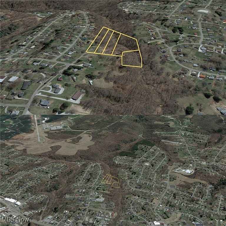 204 Reichart Ave #3 Steubenville, OH 43953  | Land/Lot