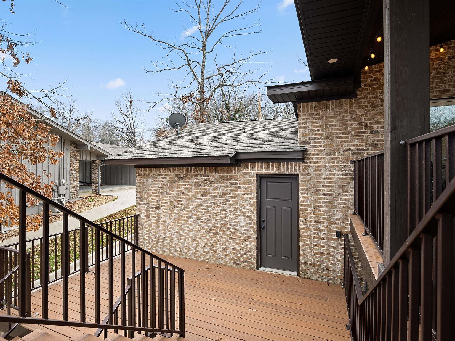 38 Winnebago Cir Cherokee Village, AR 72529  | Single Family