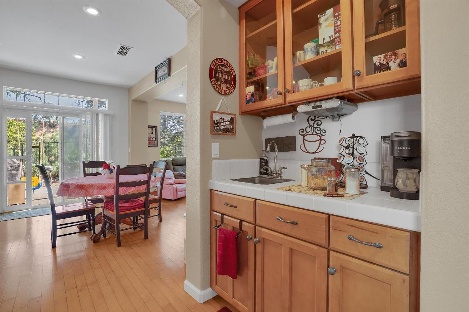 13112 Rivercrest Dr Waterford, CA 95386  | Single Family