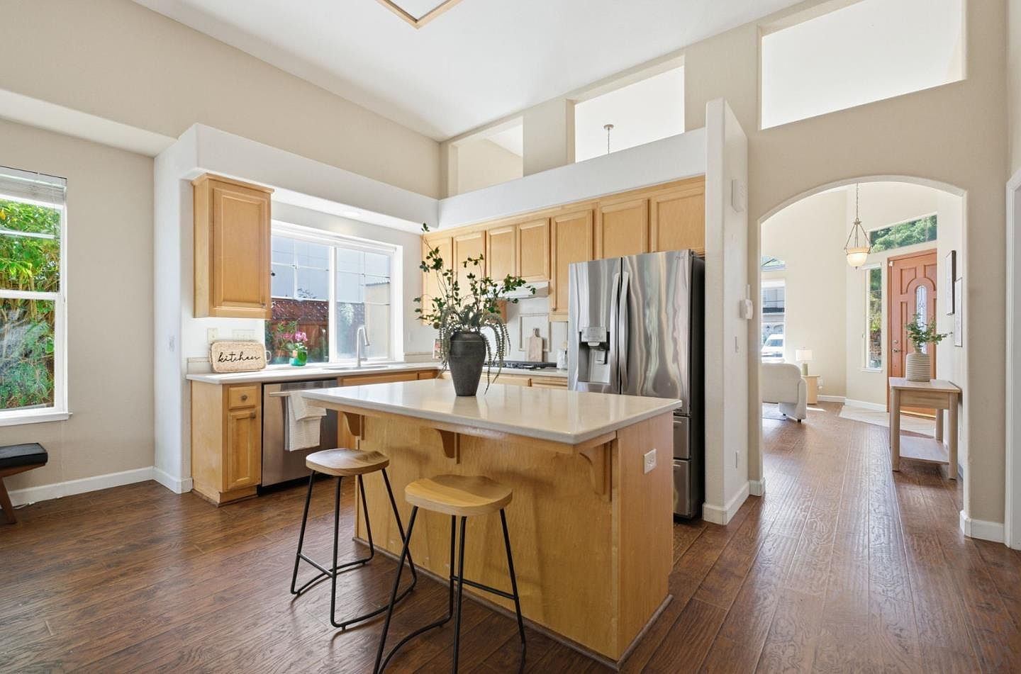 1655 Valley Oaks Dr Gilroy, CA 95020 | Single Family