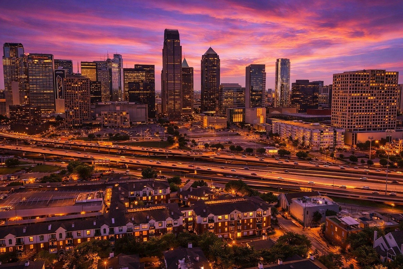 3105 San Jacinto St APT 208 Dallas, TX 75204  | Condominium