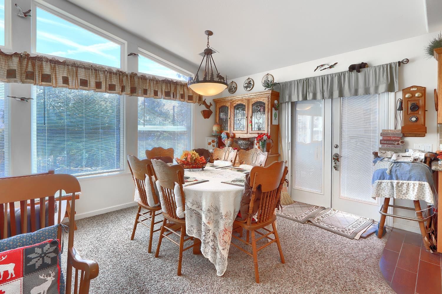 35768 Sierra Linda Dr Wishon, CA 93669  | Single Family