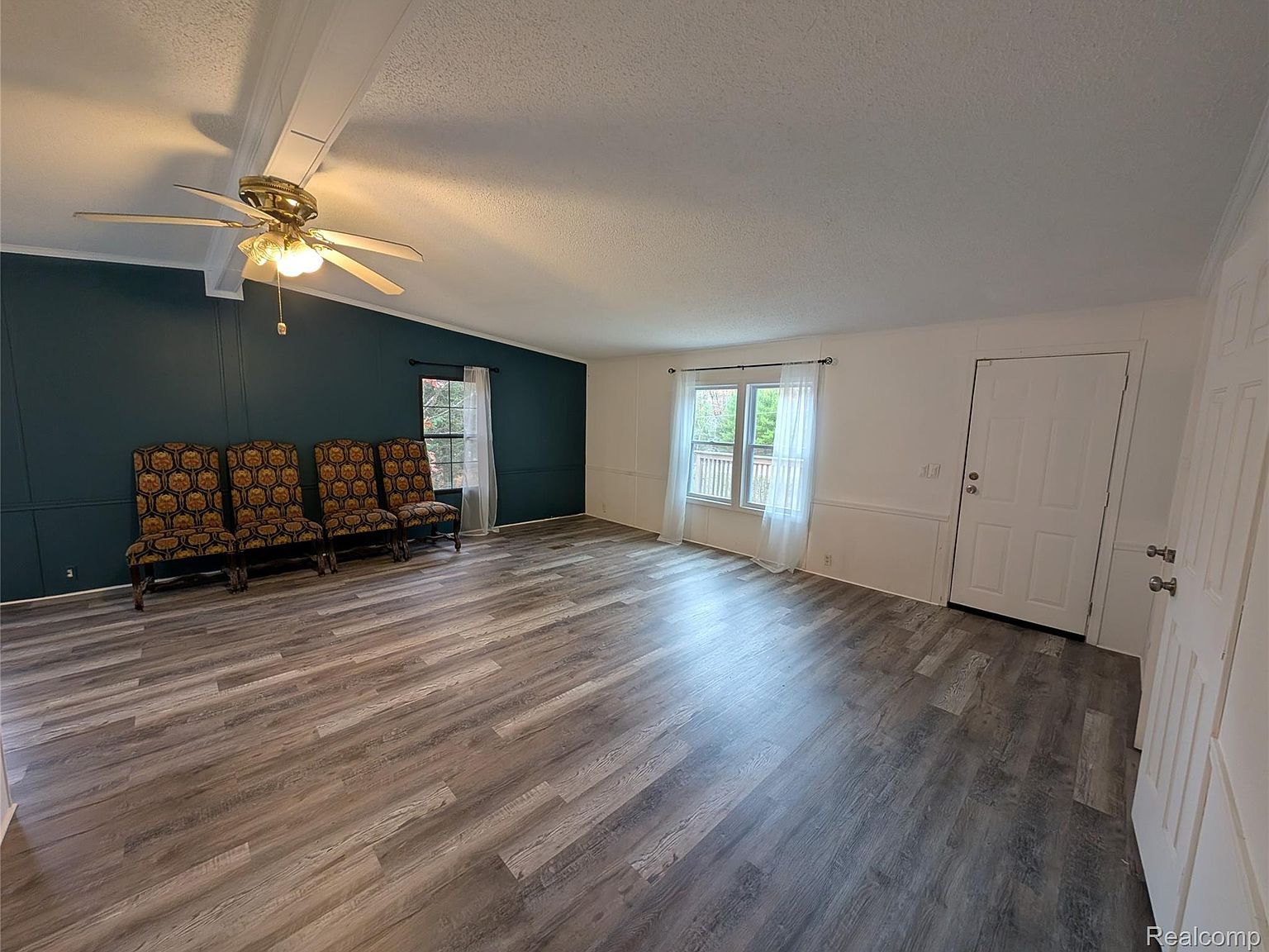 3817 S Townline Rd Prudenville, MI 48651  | New build