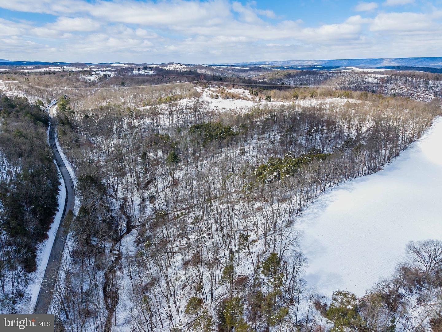 0 Spiggs Hill Rd Mount Pleasant Mills, PA 17853  | Land/Lot