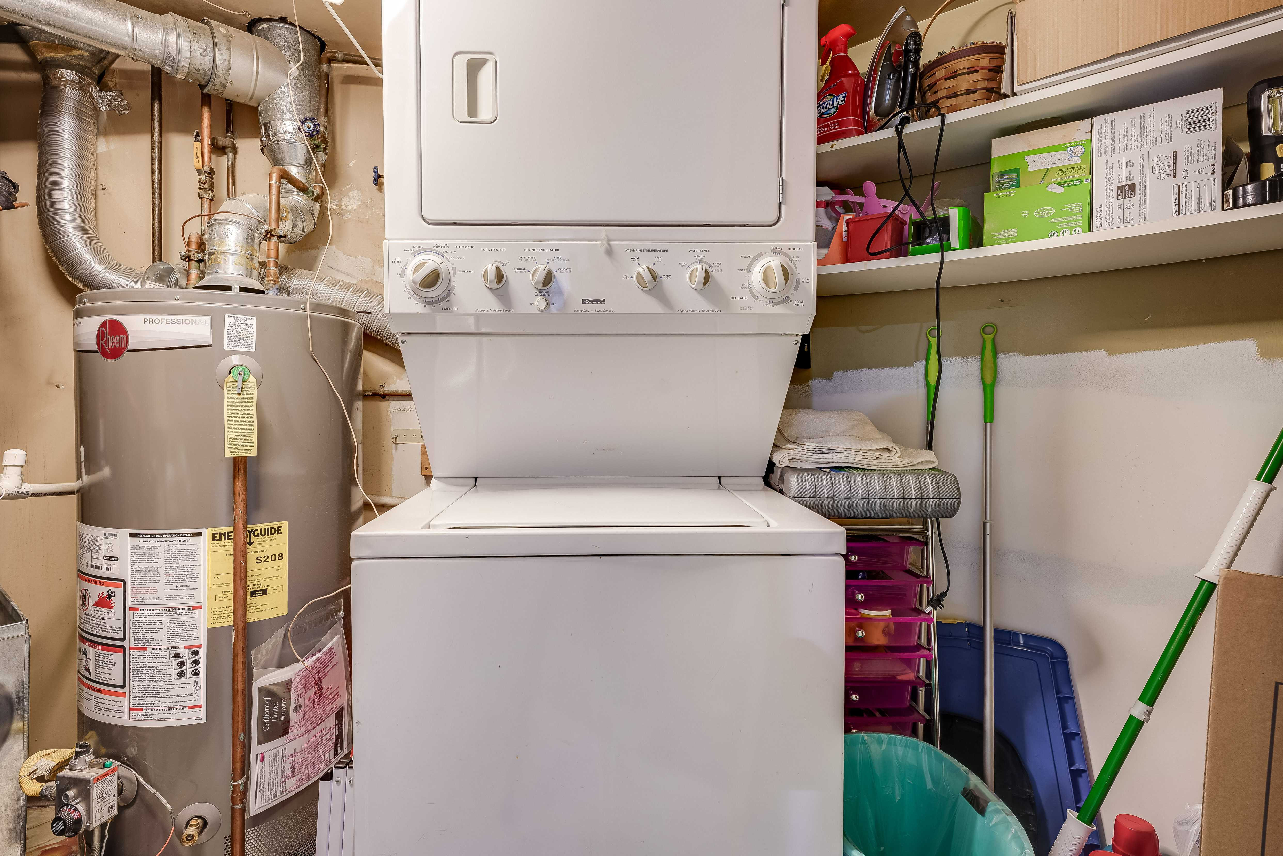 1108 Hudson Street, Hoboken, NJ, USA, 7030 | Condominium