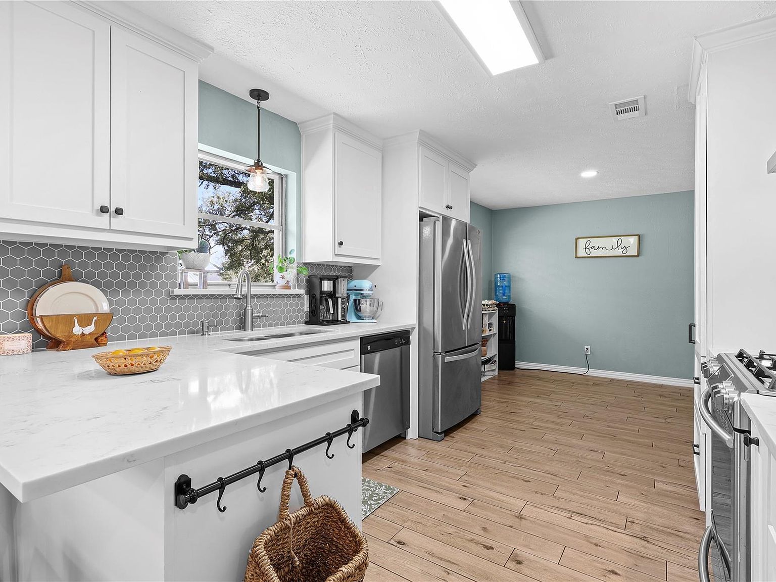 2514 Westfield St Alvin, TX 77511  | Single Family