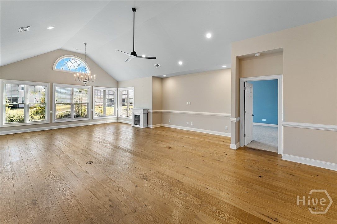 124 Mallory Pl Pooler, GA 31322 | New build