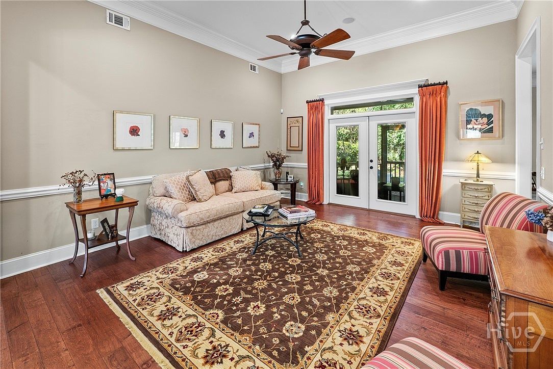 56 Crestwood Dr Savannah, GA 31405 | Single Family