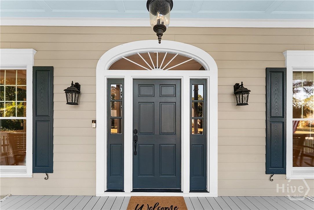 119 Greenview Dr Savannah, GA 31405 | Single Family