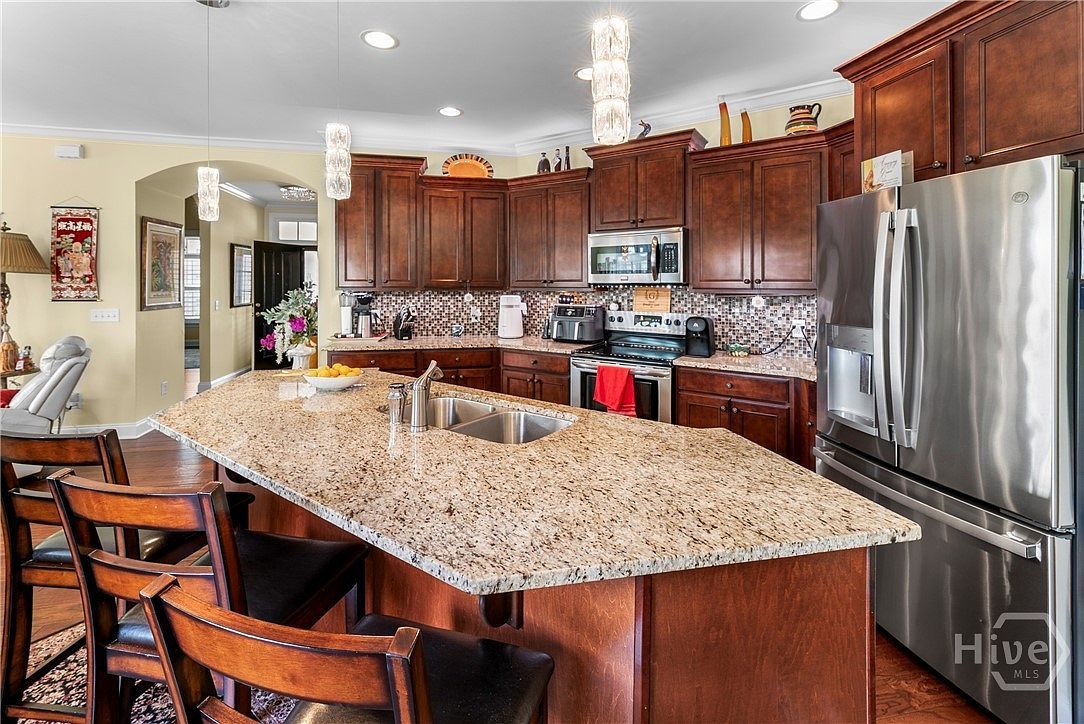 259 Kingfisher Cir Pooler, GA 31322 | New build