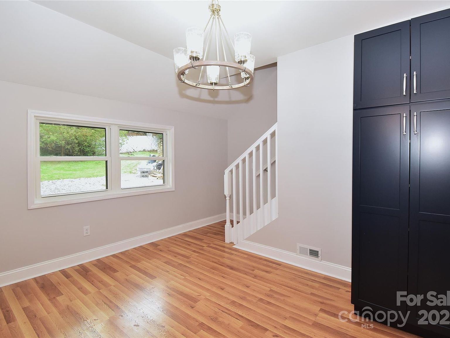 223 N Main St Canton, NC 28716  | Single Family