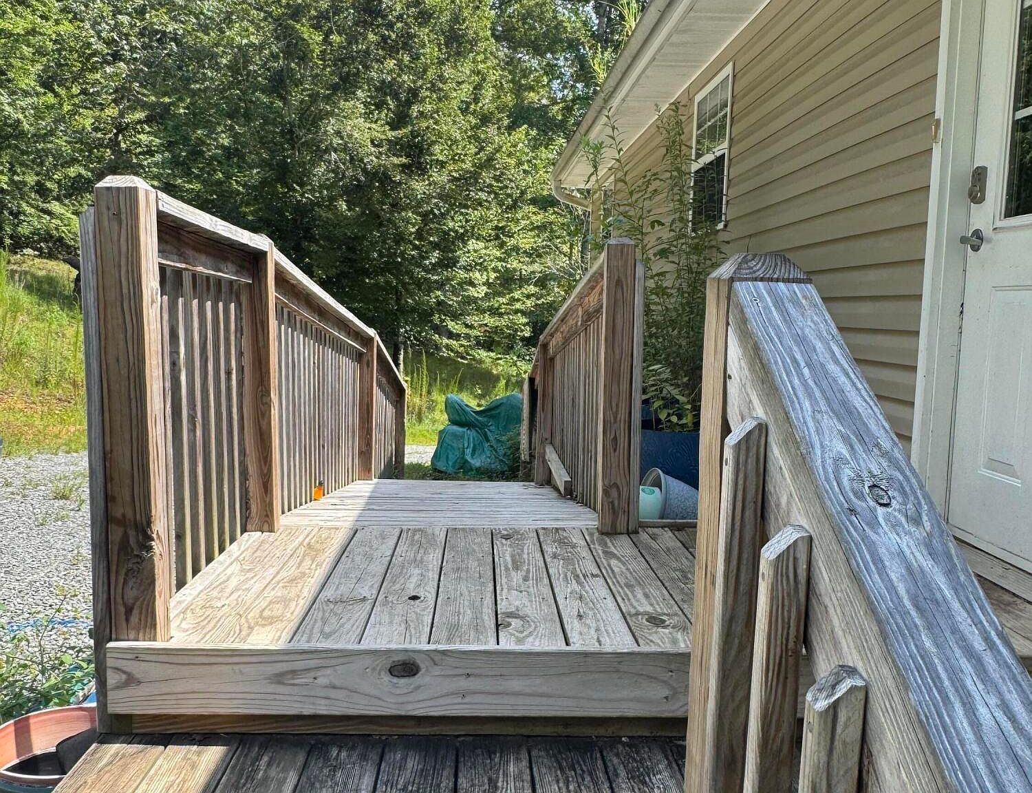 425 No Pone Valley Rd NW Georgetown, TN 37336  | Single Family